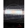 Buy cheap Diameter 300mm Crystal Glass Sapphire Wafer Double Side Polished For Window from wholesalers