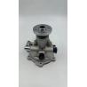 Buy cheap U45010062 WATER PUMP Cast Iron for PM Sany Zoomlion Concrete Pump Truck spare parts from wholesalers