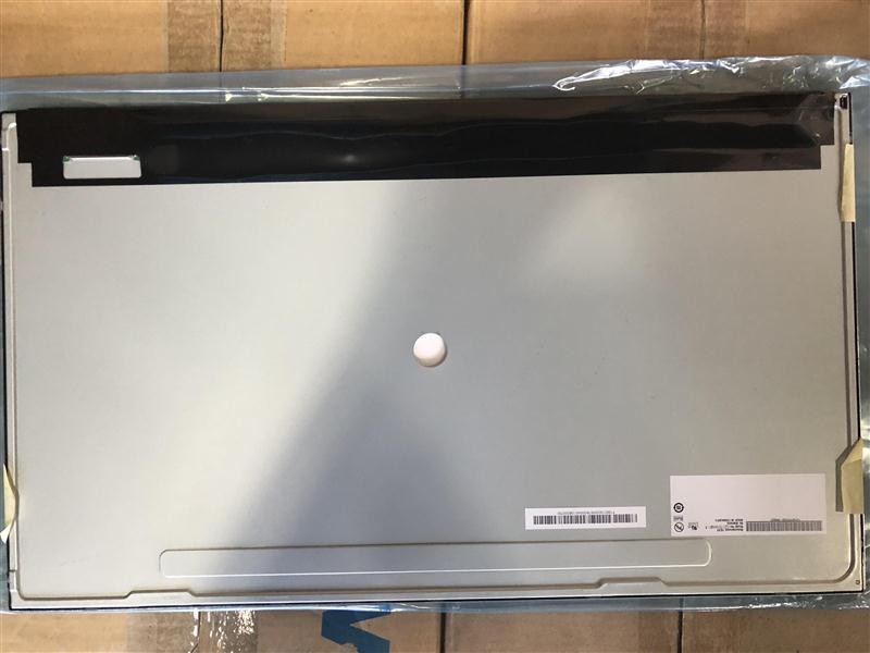 21.5" 400cd/m² 1920x1080 TFT LCD Panel G215HAN01.1 89/89/89/89 (Typ.)(CR≥10)