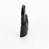 Buy cheap SPCC JY 6 Metal Pipe Connector Joint Black Electrophoresis from wholesalers