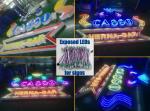 IP67 Full Color RGB LED Pixel lighting 12mm DC5V IC16716 with warranty 3 years