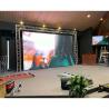 Buy cheap Stage Backdrop LED Outdoor Display Energy Saving P4.8 Rental Outdoor LED display from wholesalers