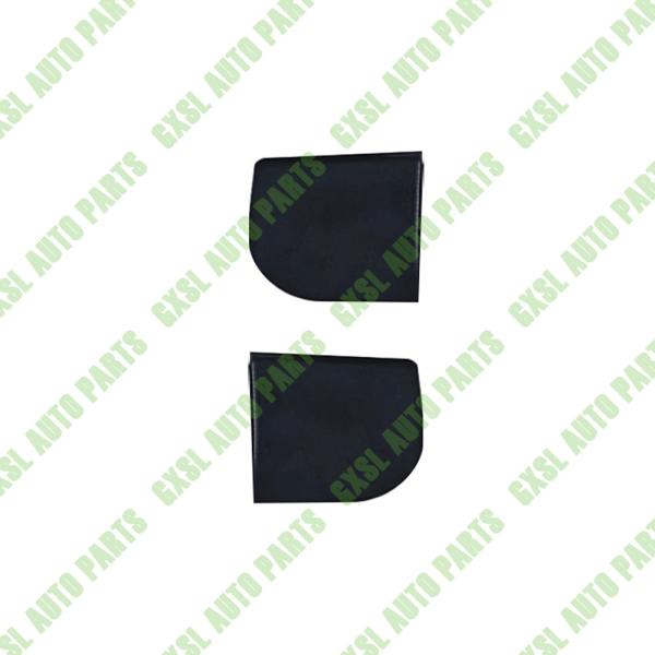 Car Door Small Cover Handle Cover Decoration Plate For Lamborghini Gallardo