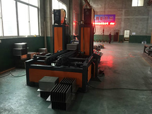 Buy cheap Safety Auto Spot Welding Machine , 1.5 KW Automatic Seam Welding Machine product