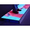 Buy cheap P6.25mm LED Dance Floor Tiles , Full HD SMD3528 Waterproof LED Screen from wholesalers