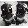 Buy cheap Black Air Conditoning Scroll Compressor 5HP Copeland ZB38KQE-PFJ-551 from wholesalers
