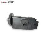 Vo-lvo Excavator Hydraulic Gear Pump VOE14648257 For EC480
