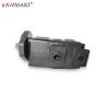 Buy cheap Vo-lvo Excavator Hydraulic Gear Pump VOE14648257 For EC480 from wholesalers