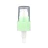 Buy cheap Multi-Colored Plastic Powder Pump for Cosmetics and Other Beauty Products from wholesalers