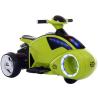 Buy cheap 3-wheel Electric Ride On Car with Early Education One-click Start Third Wheel Battery from wholesalers