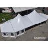 Buy cheap Clear Span High Peak Tents Wedding Events Commercial MarqueeS from wholesalers