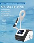 Pain Relief Physio Magneto Magnetic Therapy Device Transduction Pmst Magnetic