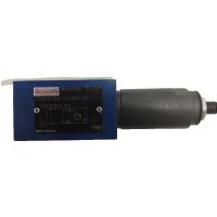 Buy cheap Rexroth Hydraulic Relief Valve ZDBY6DB2-1X/315V/60 For Your Hydraulic Pressure product