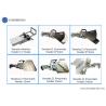 Buy cheap Standard Yamaha Pneumatic CL SMT Feeder 8mm 12mm 16mm 24mm Universal type from wholesalers