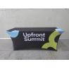 Buy cheap Printed Advertising Flag Banners Stretch Fitted Table Cloths & Event Table Cloths from wholesalers