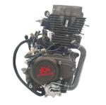 DAYANG LIFAN Motorcycle Engine Assembly Single Cylinder Four Stroke Style with