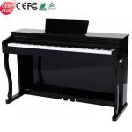 88 keys scaled hammer action keyboard digital electric piano The Ultimate Guide