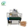 Buy cheap 340mm Min Paper Width Corrugated Carton Folder Gluer Machine from wholesalers