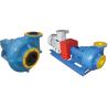 Buy cheap 6×5×14 Centrifugal Mud Pump Mud Circulation System from wholesalers
