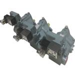 Daikin RP Series Rotor Pumps RP38C23JA-22-30 RP38C12H-55-30 RP23A3-22-30 Rotor
