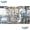 Buy cheap Double Shear Cream Vacuum Emulsifier Mixer Machine 120 Degree PLC Control from wholesalers