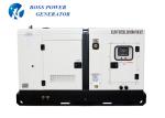 200KVA 230KVA 300KVA 350KVA Heavy Duty Electric Generator Soundproof