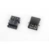 Buy cheap USB3.0 Female A TYPE, USB3.0 Connector,DIP, HULYN from wholesalers