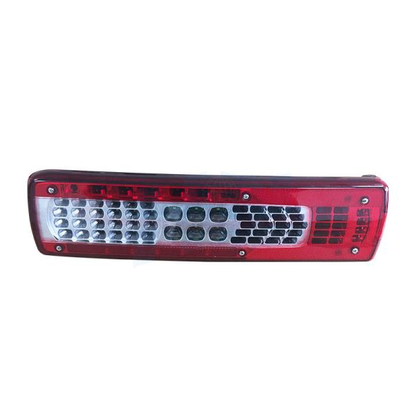 Buy cheap 82849925 82849923 European Truck Parts Volvo Tail Light from wholesalers