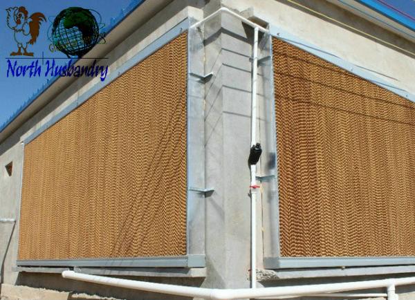 Buy cheap COOLONG PAD POULTRY FAN - www.northhusbandry.cc from wholesalers