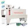 Buy cheap Automatic Heat Shrink Wrapping Packaging Machine 240v POF PE Film from wholesalers