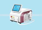 Adjustable Frequency Diode Laser Hair Removal System For Leg Rehabilitation