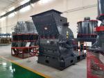 Buy cheap 80-100 T/H Rock Hammer Crusher Machine For Mining Metal Sand Rock Stone from wholesalers