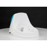 Buy cheap Ultra Quiet Auto Cat Water Fountain Environmentally Friendly Transparent PP from wholesalers