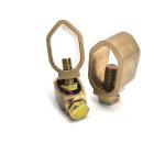 5/8'' Earth Rod Clamp Cable Earth Electrode Clamp