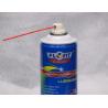 Buy cheap 65x158mm REACH Tinplate 400ml Anti Rust Lubricant Spray from wholesalers