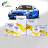 Buy cheap Solid Color Car Paint Hardener Alcohol Resistant Multipurpose from wholesalers