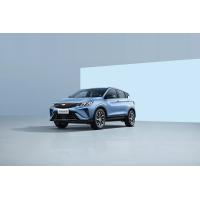 Buy cheap 200km/h Max speed Petrol Power Car Geely Coolray Bin Yue L Gasoline Vehicle product