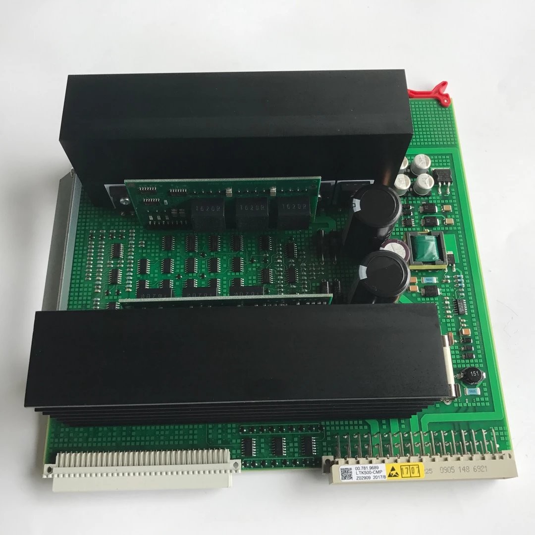 00.781.9689,91.144.8062,HD SM74 SM102 CD102 FLAT MODULE LTK500,LTK 500