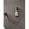 Buy cheap 424 524 Ryobi Ink Key Parts JP16-12V-62.66 Geared Motor from wholesalers