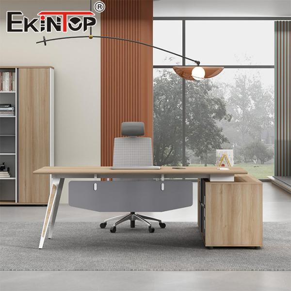 Buy cheap Wholesale Price Industrial Office Desk Custom Made Desk from wholesalers