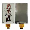 Buy cheap 4.36 Inch Four Colors E-Paper Displays 480X800 Resolution SPI Interface Driving IC GC9B71 from wholesalers