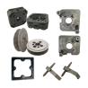 Buy cheap Aluminium Pressure Die Casting Parts for Household Commodities and Mould Life 300000-1000000 Shots from wholesalers