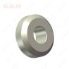Buy cheap G40 Tungsten Carbide Rollers High Impact Resistance Performance HRA 88 from wholesalers