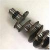 Buy cheap Forged Steel Die Forging Diesel Engine Crankshaft 3L Truck Spare Parts Toyota Crankshaft 13401-54060 from wholesalers