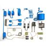 Buy cheap Flexible Flat Wire Coil Metal Torsion Spring OEM Customized from wholesalers