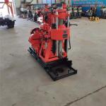 150m Exploration Hydraulic Core Drill Equipment Lightweight