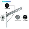 Buy cheap Life PO4 Battery Self-Sustaining Solar Street Lights for Long-Lasting Performance from wholesalers