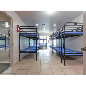 Buy cheap Prefab Construction Site Container Accommodation Modular Easy Install House from wholesalers