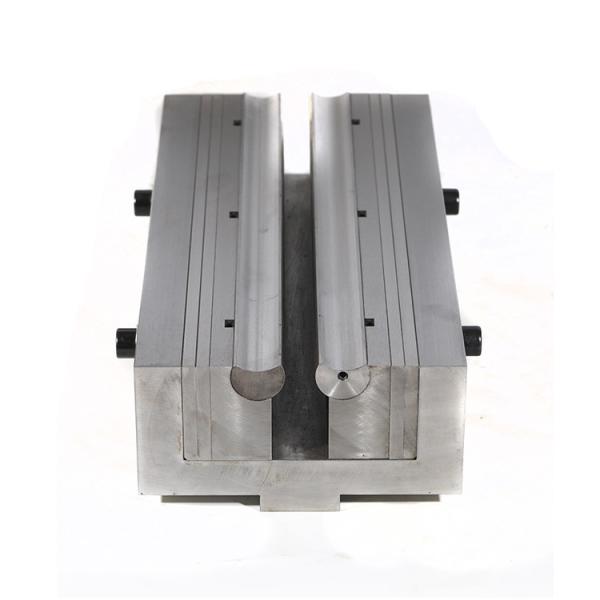 Buy cheap Sheet Metal Forming Press Brake Die Hydraulic Press Brake Punch And Die from wholesalers