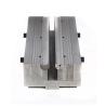 Buy cheap Customized 42CrMo Adjustable Groove Mold Press Brake Lower Die from wholesalers